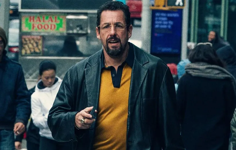 جواهرات تراش نخورده