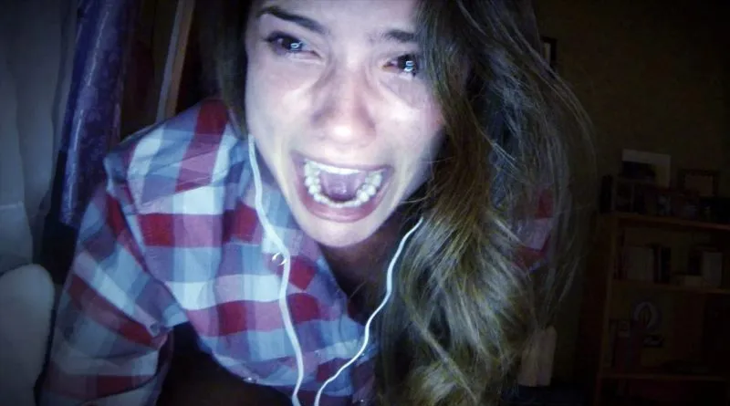 فیلم غیردوستانه