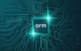 ARM پردازشگر گرافیکی