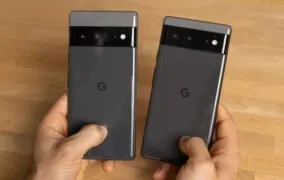 طول عمر باتری پیکسل 6