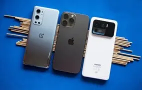 دوربین گوشی