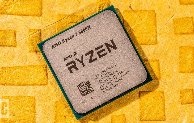 ویندوز 11 رایزن AMD