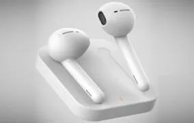 نسل سوم ایرپادز