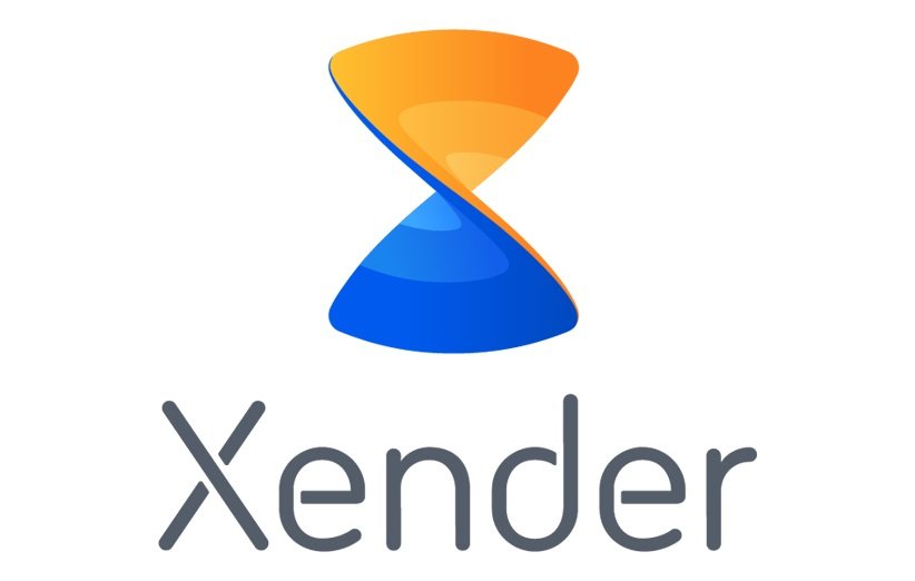 اپلیکیشن Xender