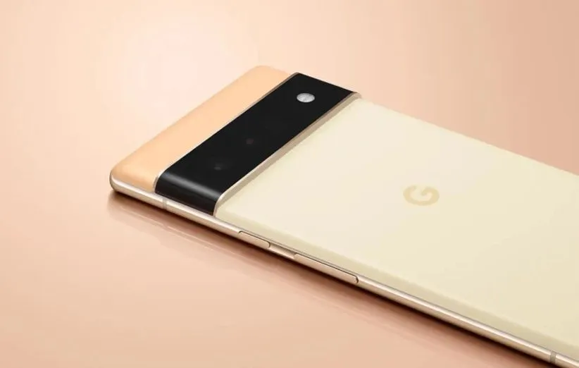 طول عمر باتری پیکسل 6