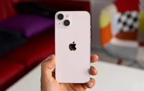 اپل شیائومی