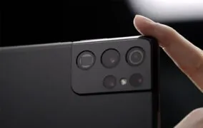 گلکسی S21 اولترا کارگردان فیلم‌برداری