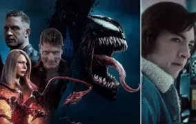 فیلم ونوم: بگذارید کارنیج بیاید