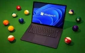 نصب ویندوز 11