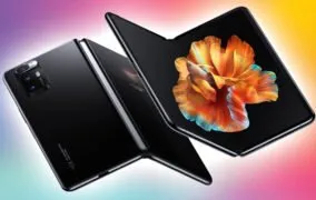 گوشی تاشوی شیائومی