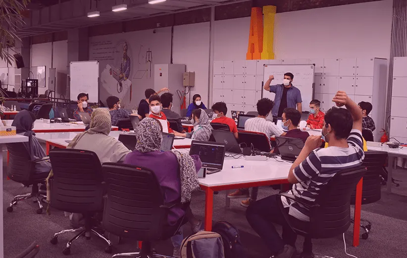 دوره zero to hero دیجی نکست