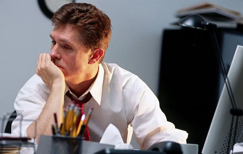 اختلال کم‌توجهی بیش‌فعالی و محیط کار