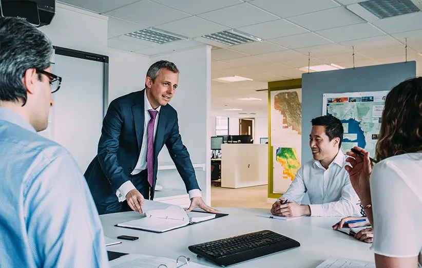 اختلال کم‌توجهی بیش‌فعالی و محیط کار