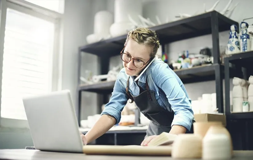 اختلال کم‌توجهی بیش‌فعالی و محیط کار