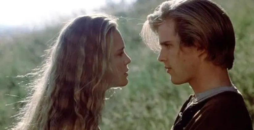 فیلم عروس شاهزاده