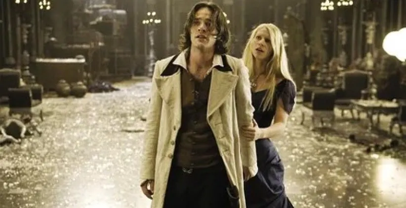 فیلم گرد ستاره