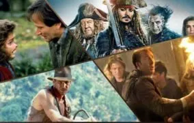 فیلم ماجراجویانه