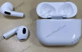 ایرپادز 3