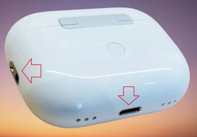 ایرپادز پرو 2