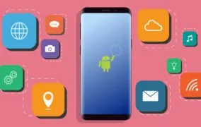 شخصی‌سازی اندروید