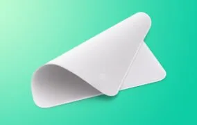 پارچه‌ی اپل