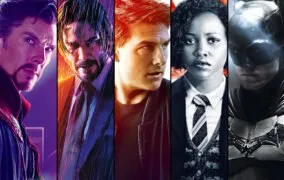 بهترین فیلم های 2022