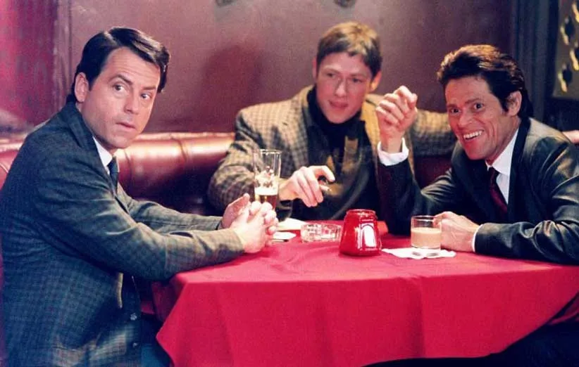 فیلم فوکوس خودکار