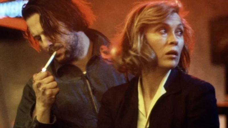 فیلم درباره‌ی اعتیاد