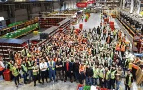 مرکز پردازش دیجی کالا