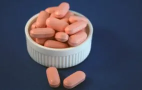 مکمل روی و تأثیر آن روی سلامتی