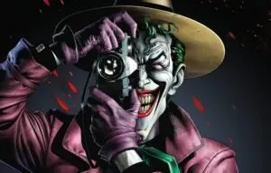 بهترین فیلم‌های انیمیشنی بتمن