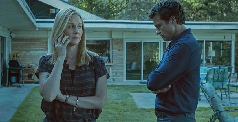 سریال مافیایی اوزارک