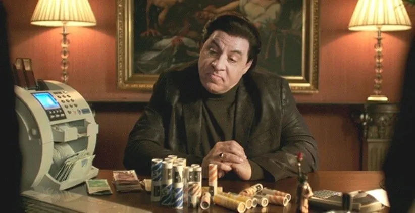 سریال لیلیهامر