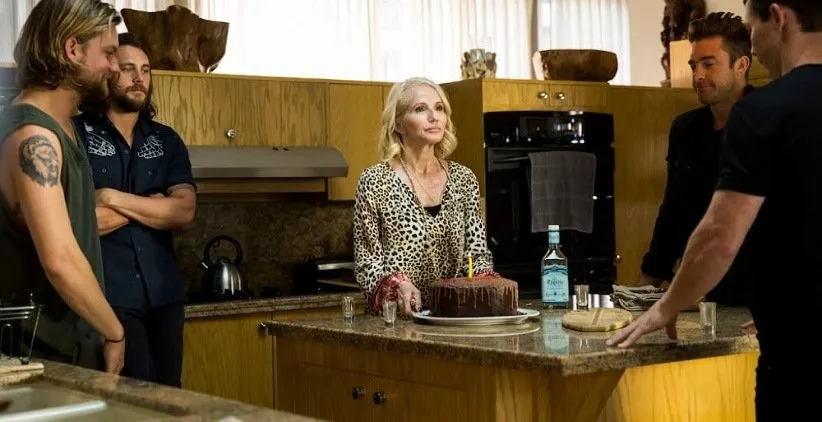 سریال پادشاهی حیوانات