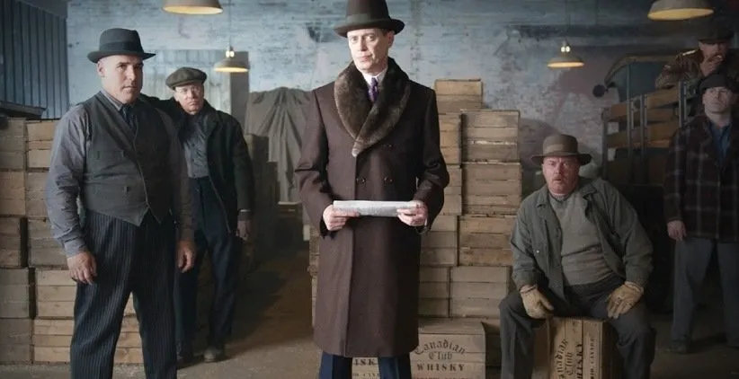 سریال امپراتوری بوردواک