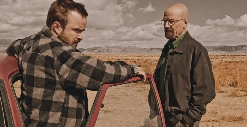 سریال برکینگ بد