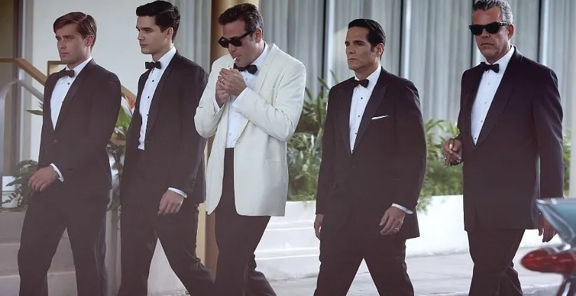 سریال شهر جادو