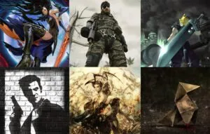 10 بازی برتر که به مسائل احساسی مهم می‌پردازند