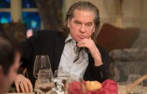 7 فیلم ترسناک وال کیلمر از بدترین تا بهترین