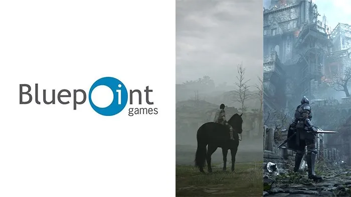 Bluepoint Games