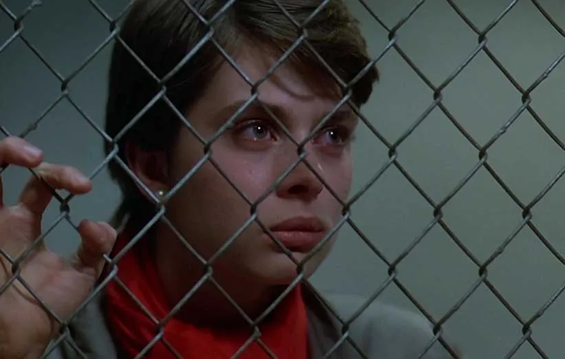 فیلم آدمهای گربهای