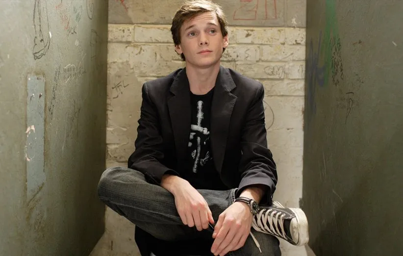 چارلی بارتلت