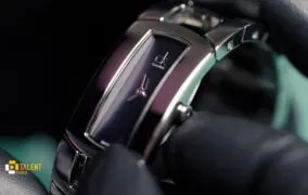 ساعت زنانه‌ی کلوین کلاین