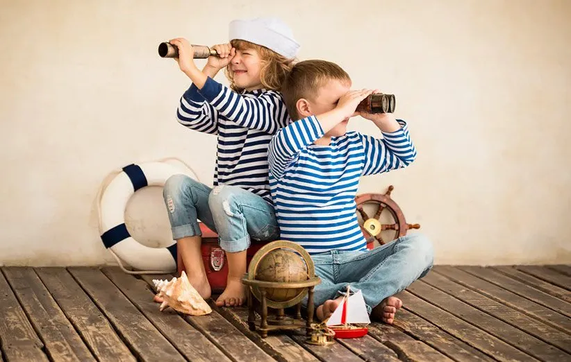 بازی های تخیلی