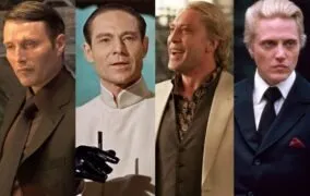 شخصیت‌های شرور جیمز باند
