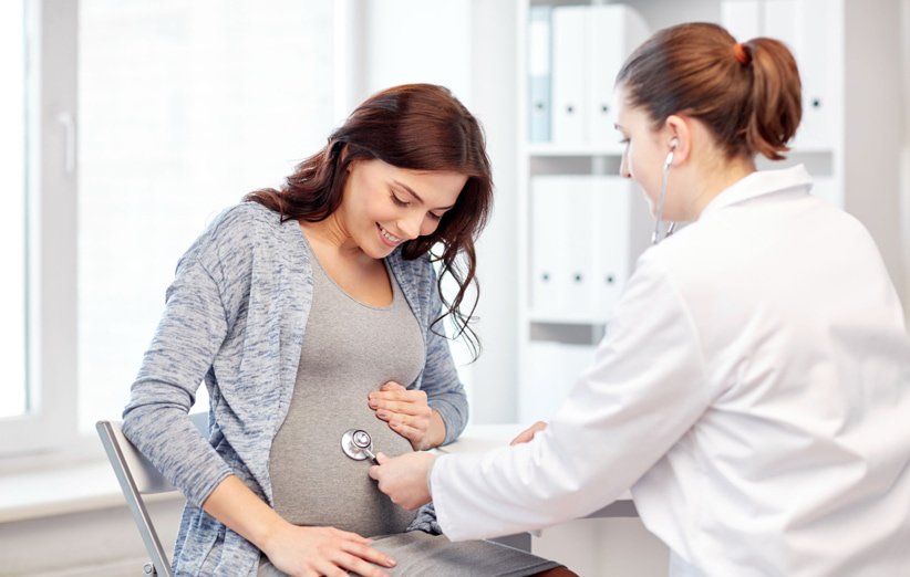 تشخیص تکرر ادرار در دوران بارداری