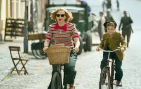 فیلم‌های مادر و پسری جوجو رابیت