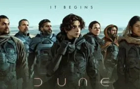 فیلم تلماسه