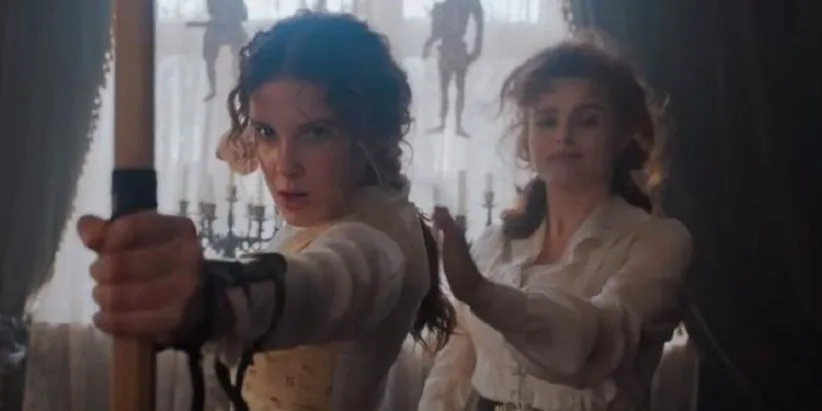 انولا هولمز