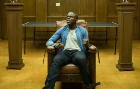 فیلم برو بیرون